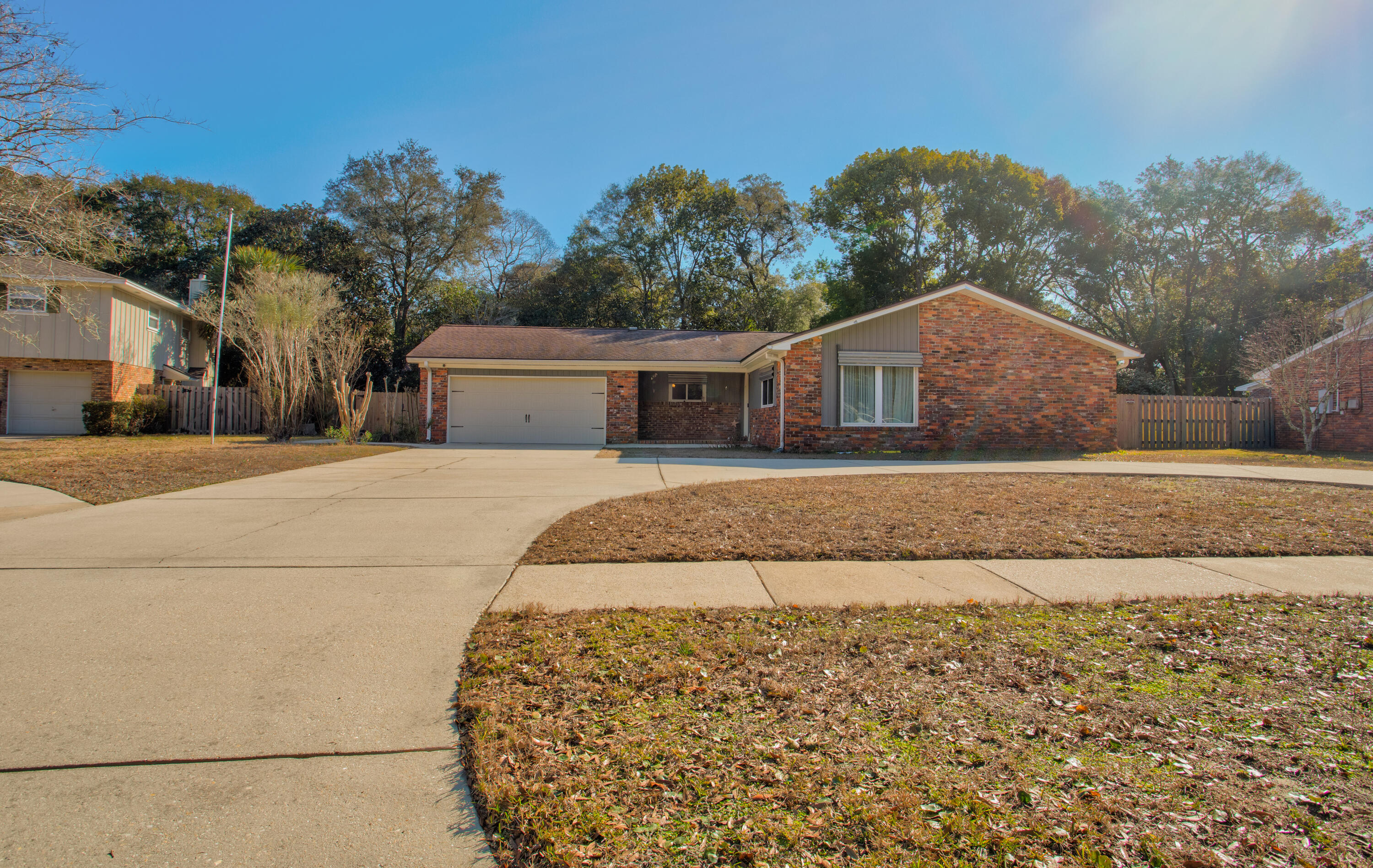 FOREST PARK LOT 30 BLK A - Residential