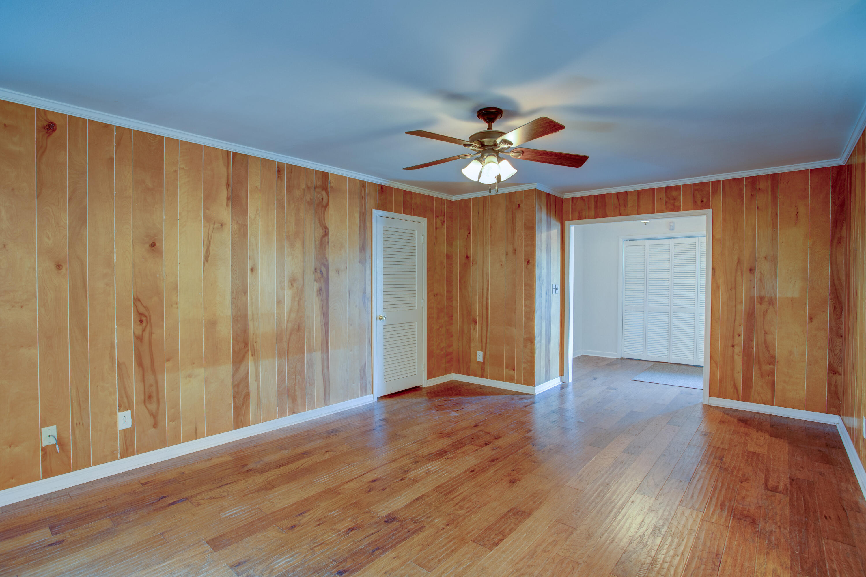 FOREST PARK LOT 30 BLK A - Residential