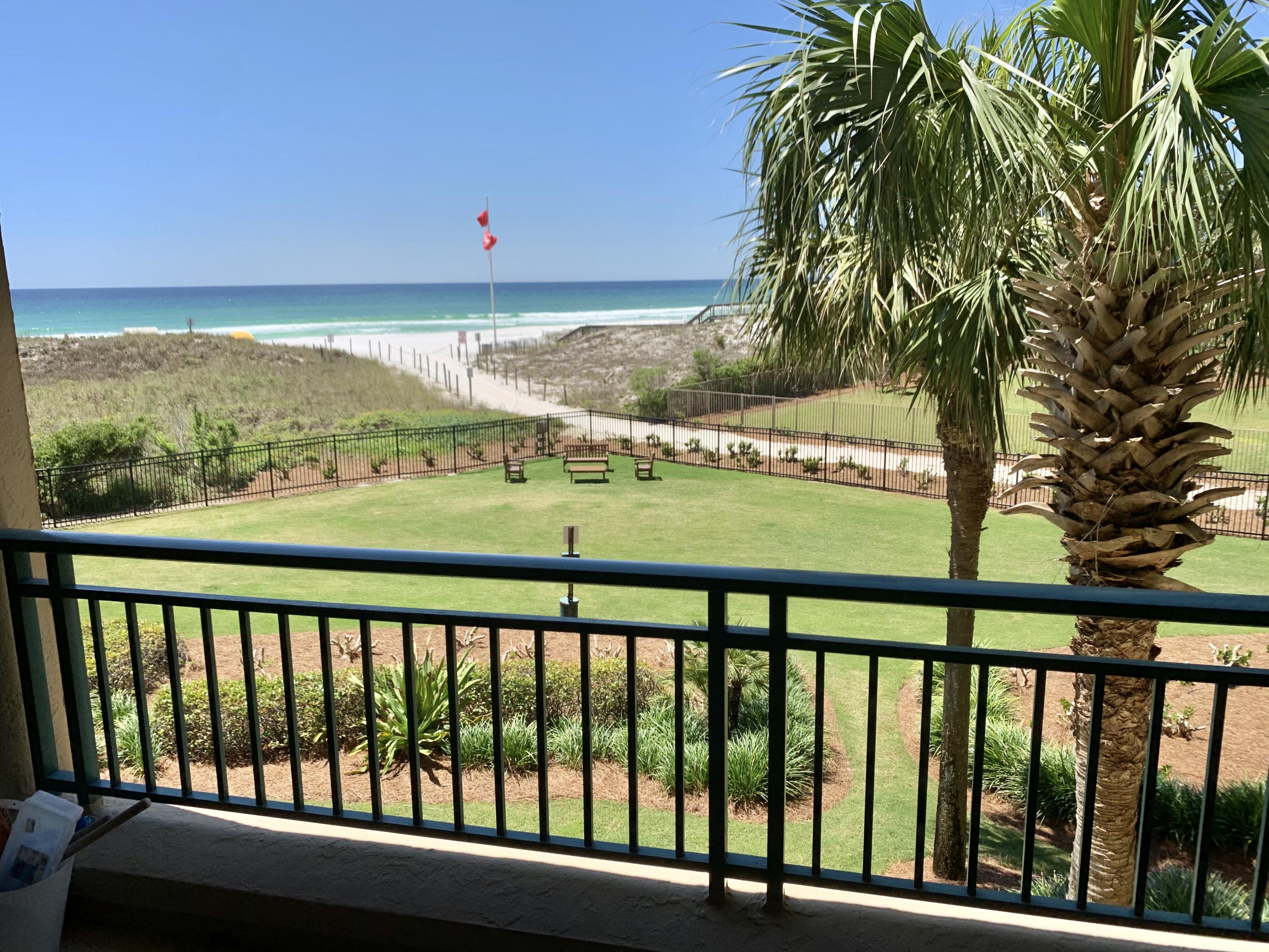 SOUTHWINDS II AT SANDESTIN - Residential