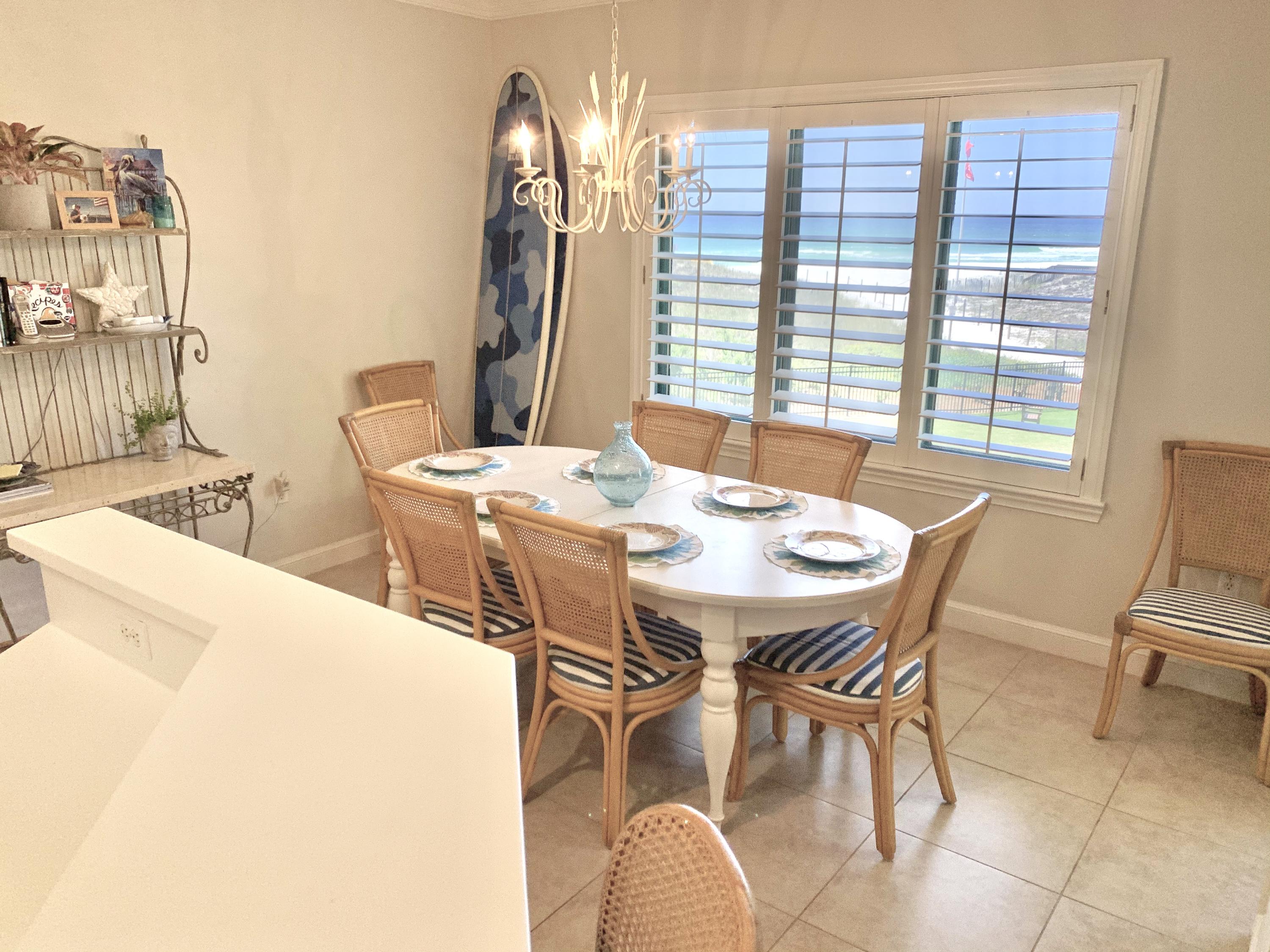 SOUTHWINDS II AT SANDESTIN - Residential