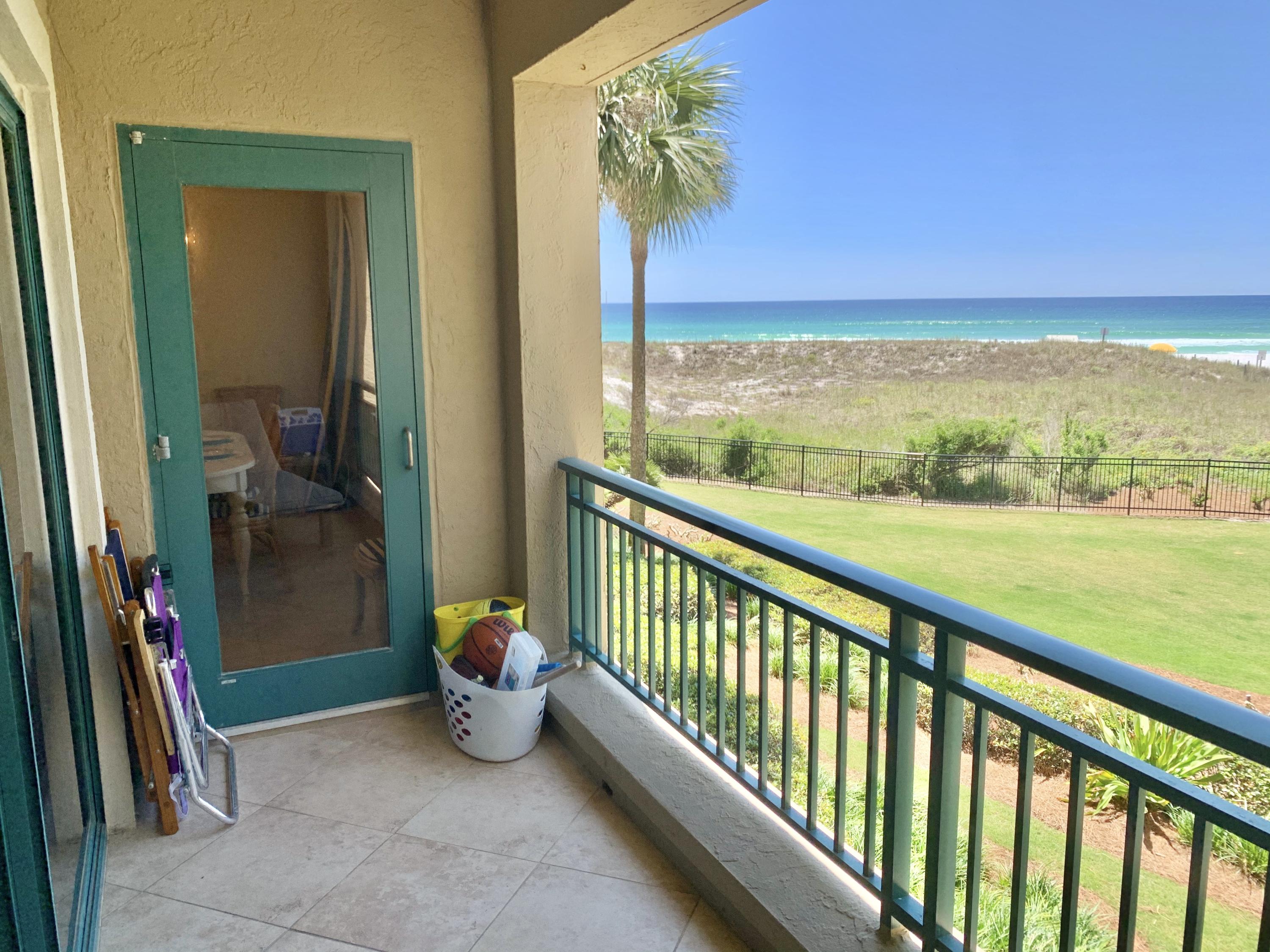 SOUTHWINDS II AT SANDESTIN - Residential
