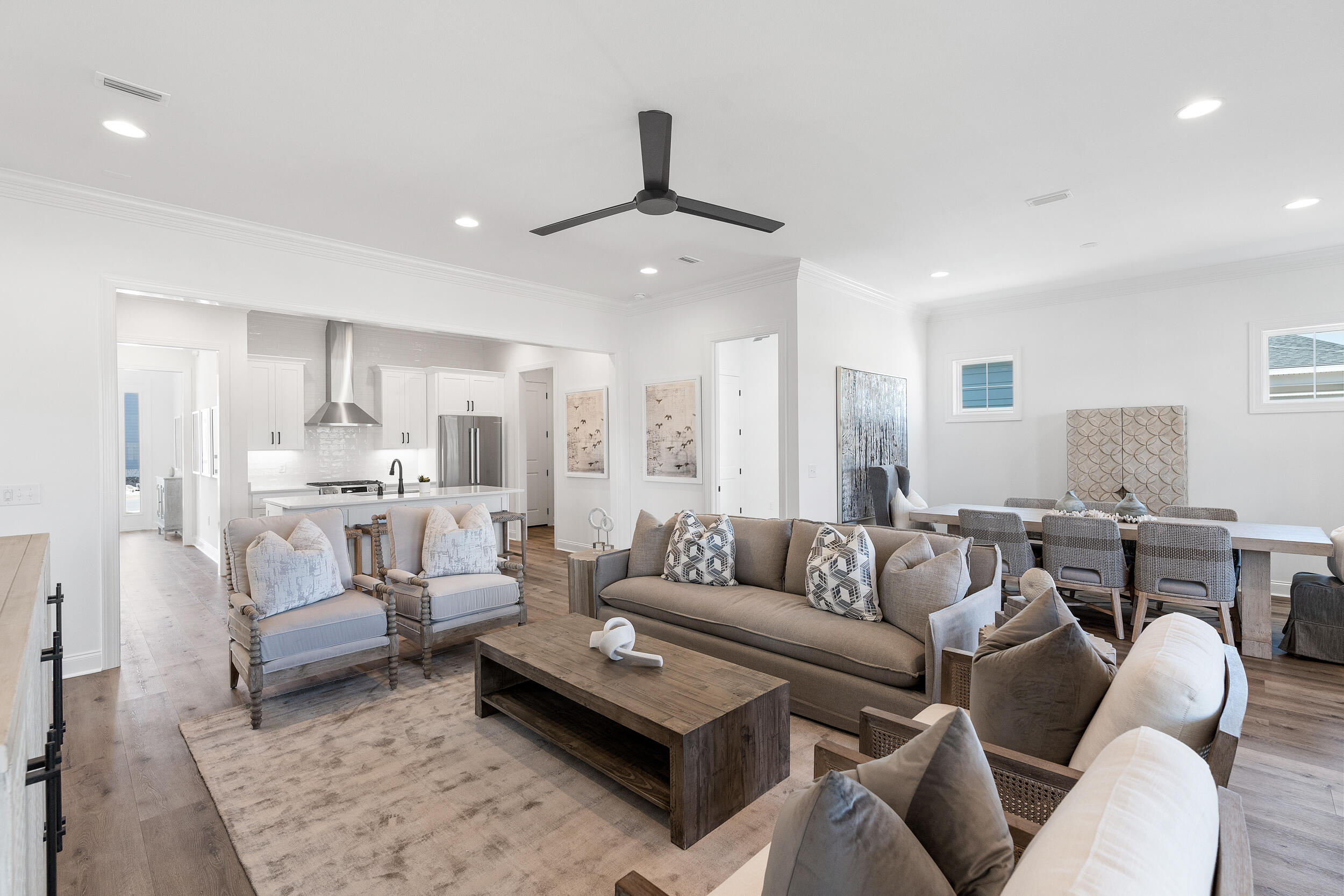 WATERSOUND ORIGINS - Residential
