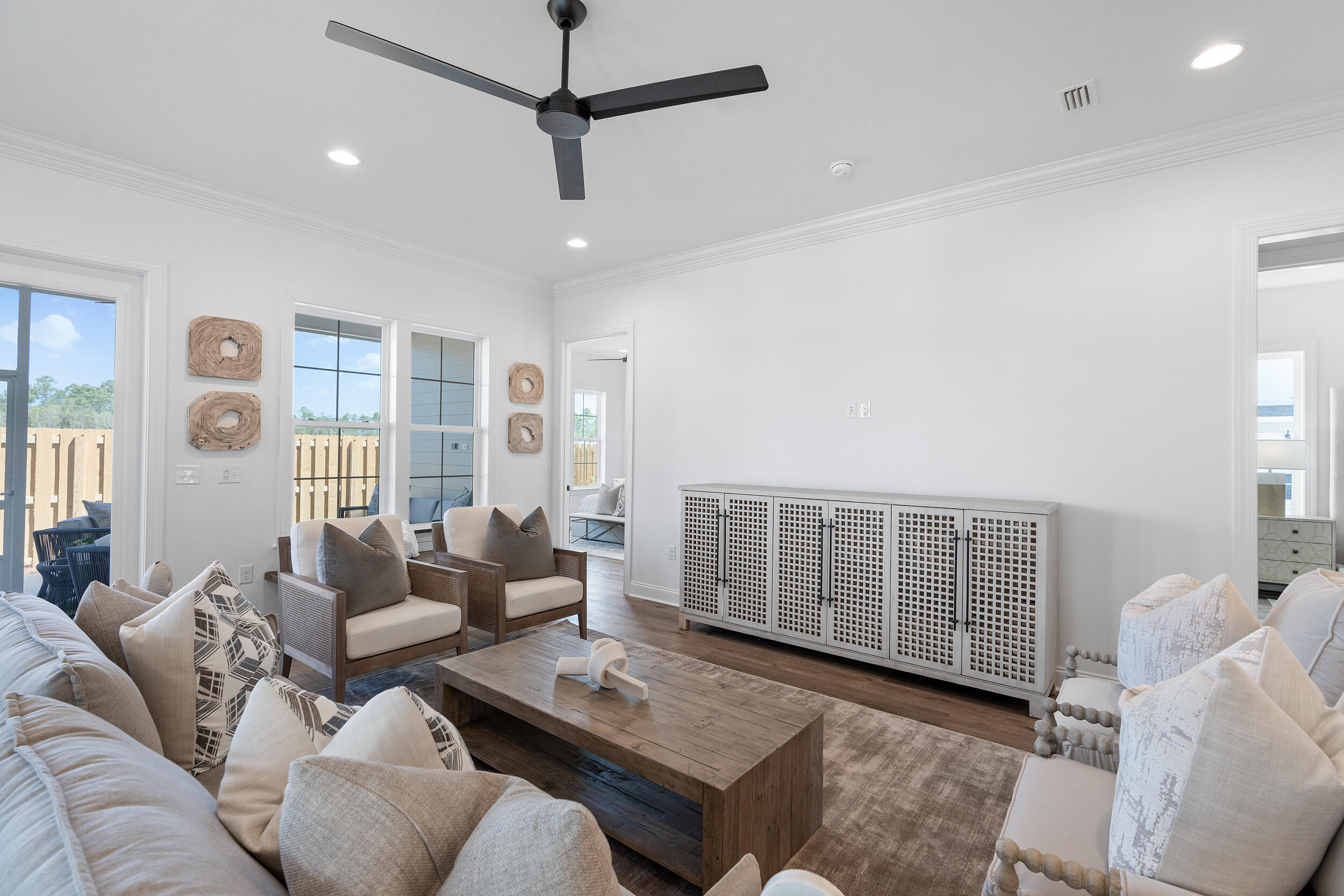 WATERSOUND ORIGINS - Residential