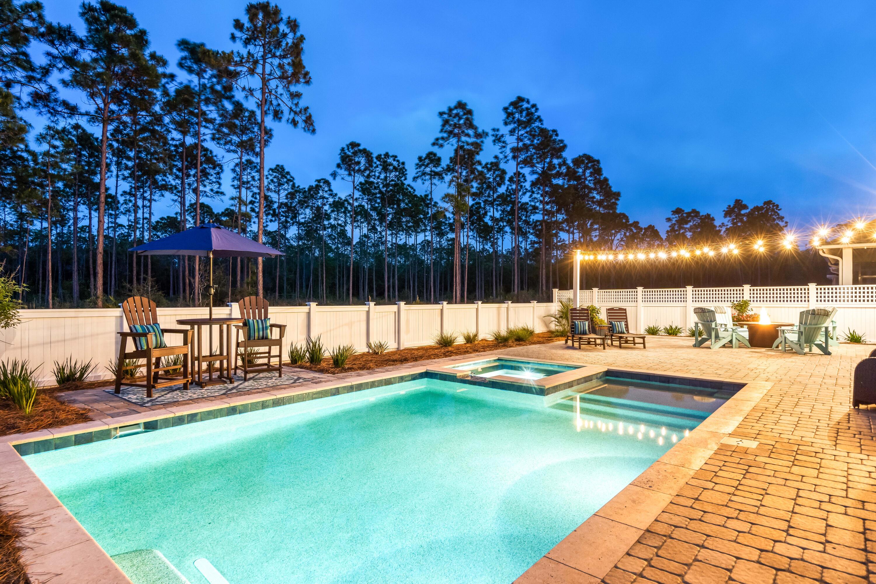 WATERSOUND ORIGINS - Residential