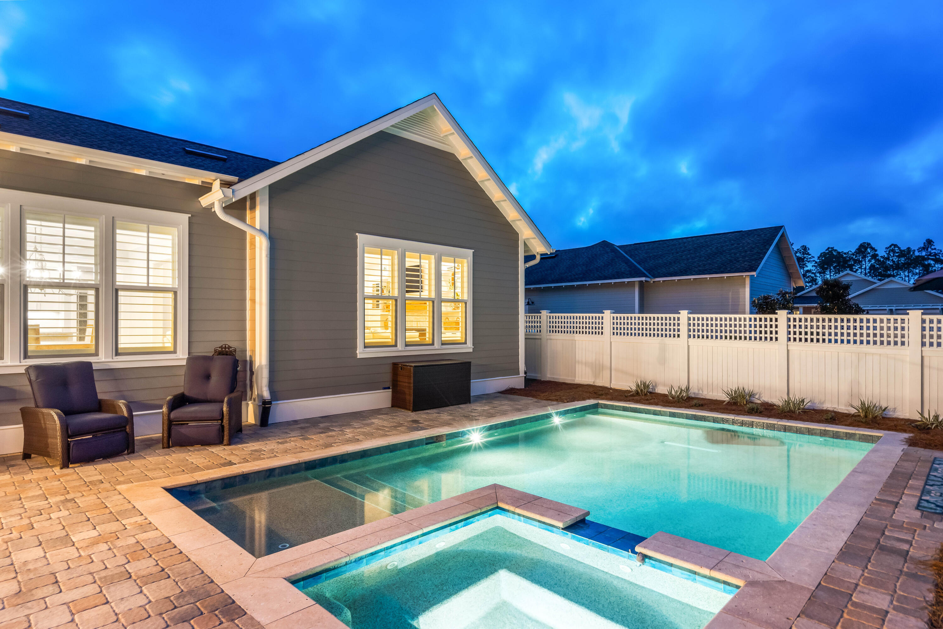 WATERSOUND ORIGINS - Residential
