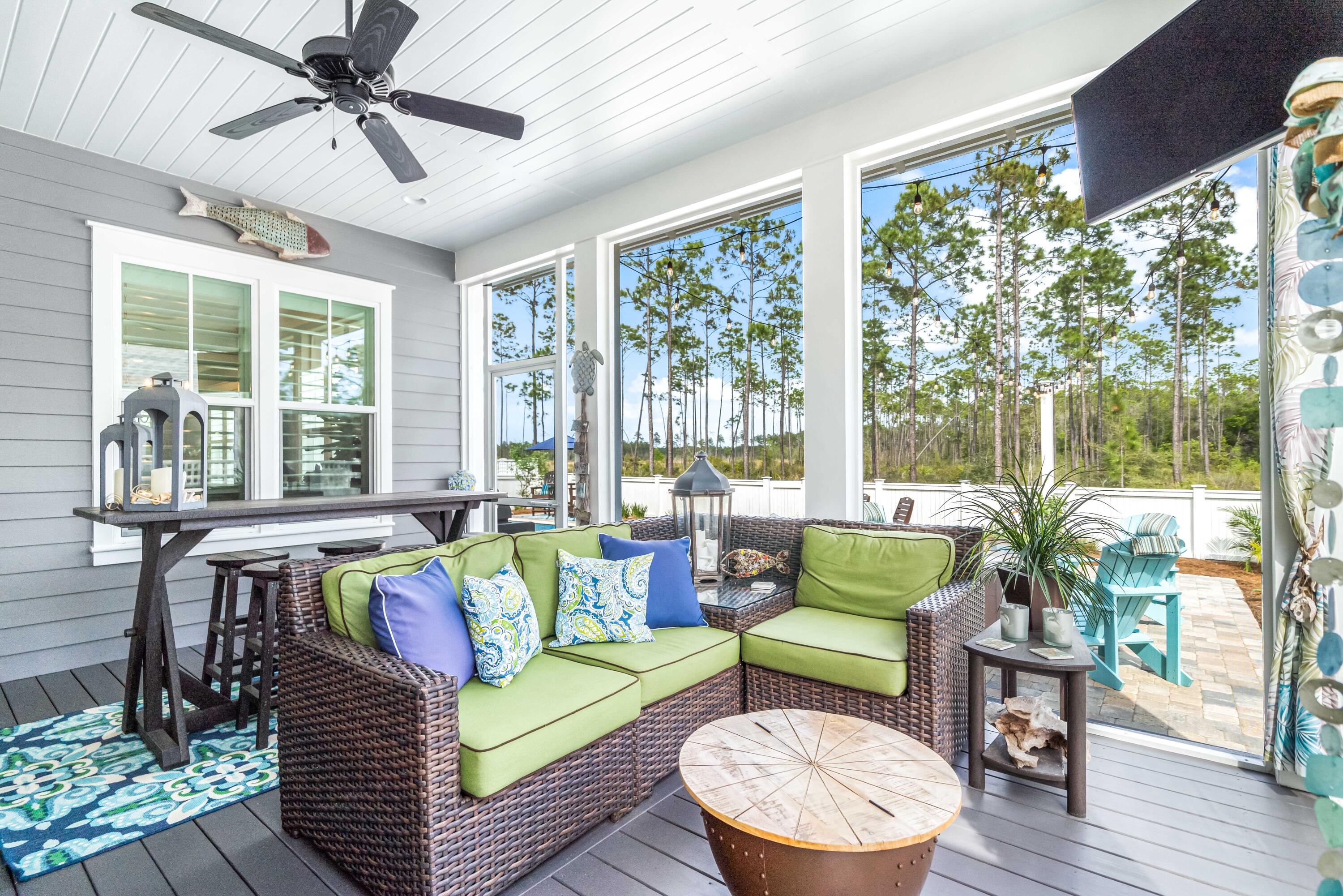 WATERSOUND ORIGINS - Residential