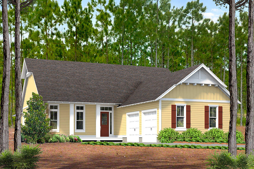 Entered for comp purposes only. This custom Gardenia plan from Huff Homes is made up of 4 bedrooms, 3 and 1 half bathrooms, and a 2-car garage. An open-concept living on a one-story plan filled with upgrades, the gorgeous features of this home include 11' ceilings, Quartz A countertops throughout, medallion wood flooring throughout, lap and gap accents, outside gas fireplace, glass door stacked cabinets, under cabinet lighting in the kitchen, upgraded Wolf appliances including dual fuel 36'' range, Sub Zero refrigerator, 36'' vent hood + more. 
Appraiser please see contract for a complete list of upgraded features.