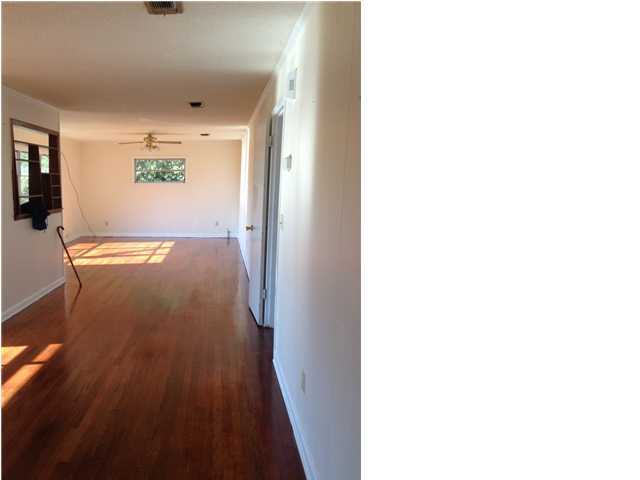 METES & BOUNDS - Residential Lease