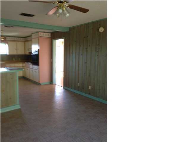 METES & BOUNDS - Residential Lease