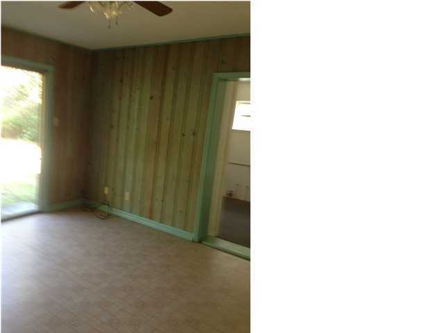 METES & BOUNDS - Residential Lease