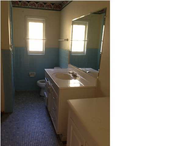 METES & BOUNDS - Residential Lease