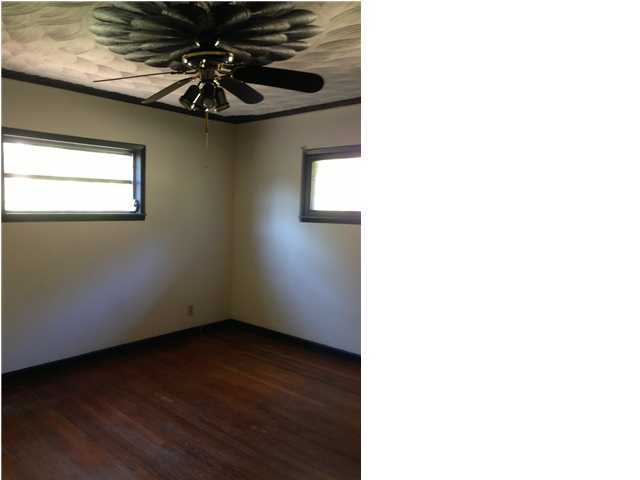 METES & BOUNDS - Residential Lease