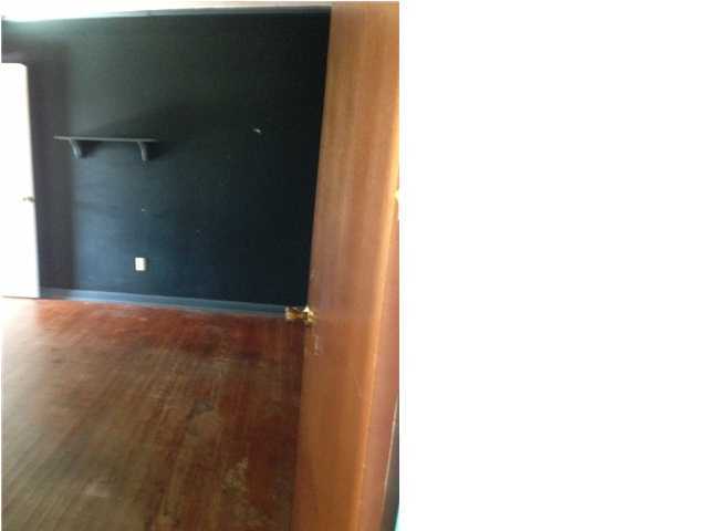 METES & BOUNDS - Residential Lease
