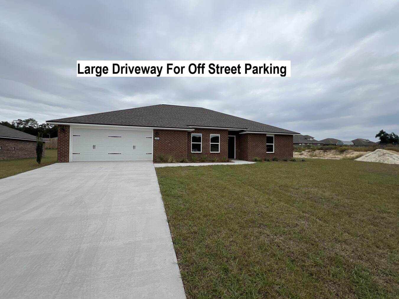 LEE FARMS PH III - Residential