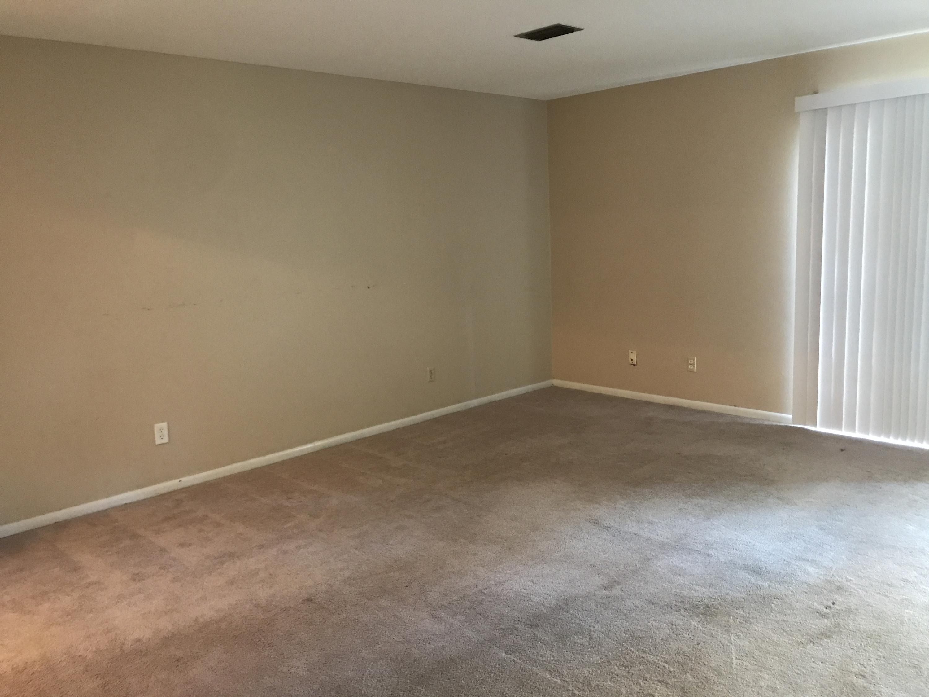 PORT DIXIE - Residential Lease