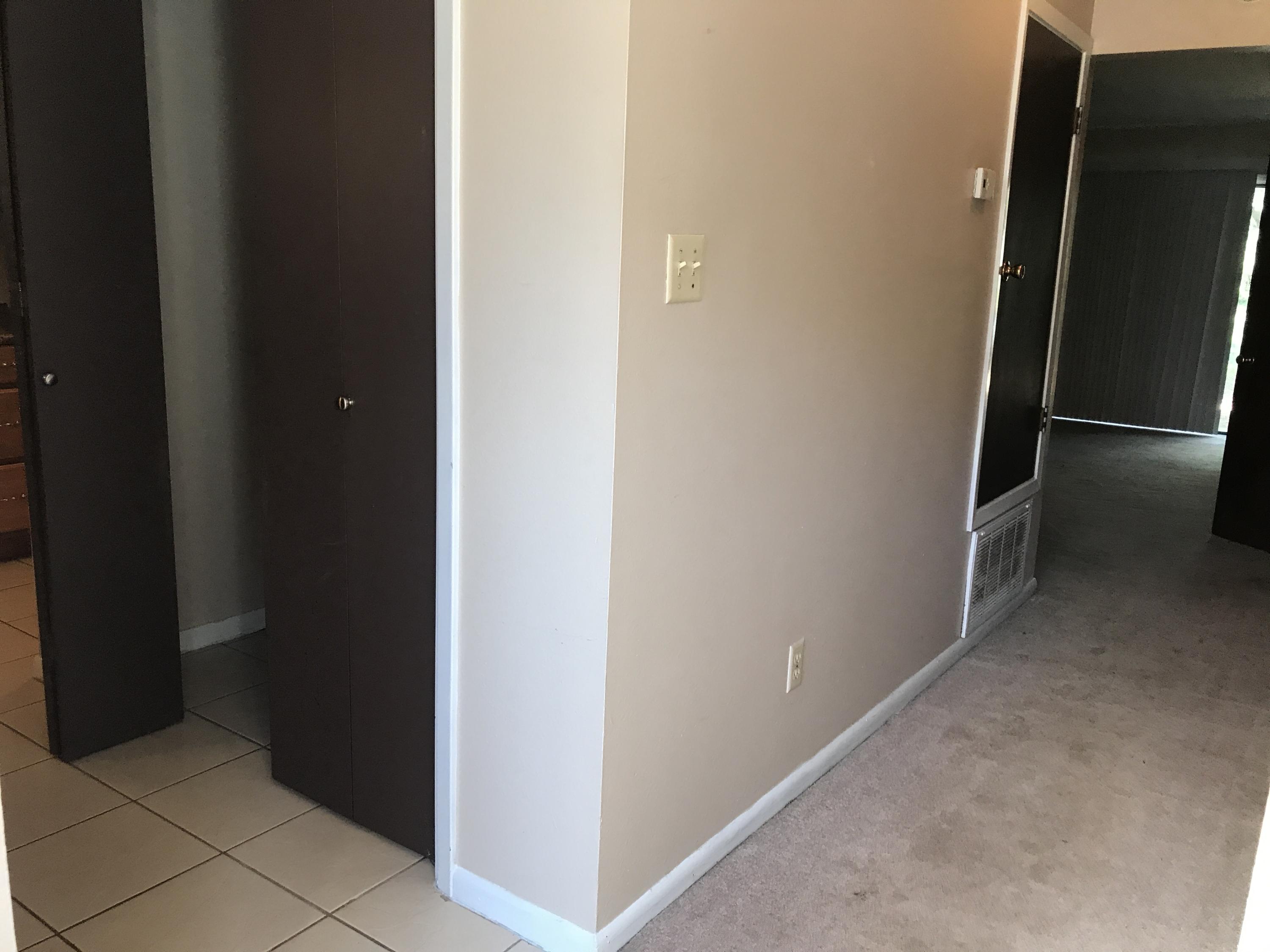 PORT DIXIE - Residential Lease