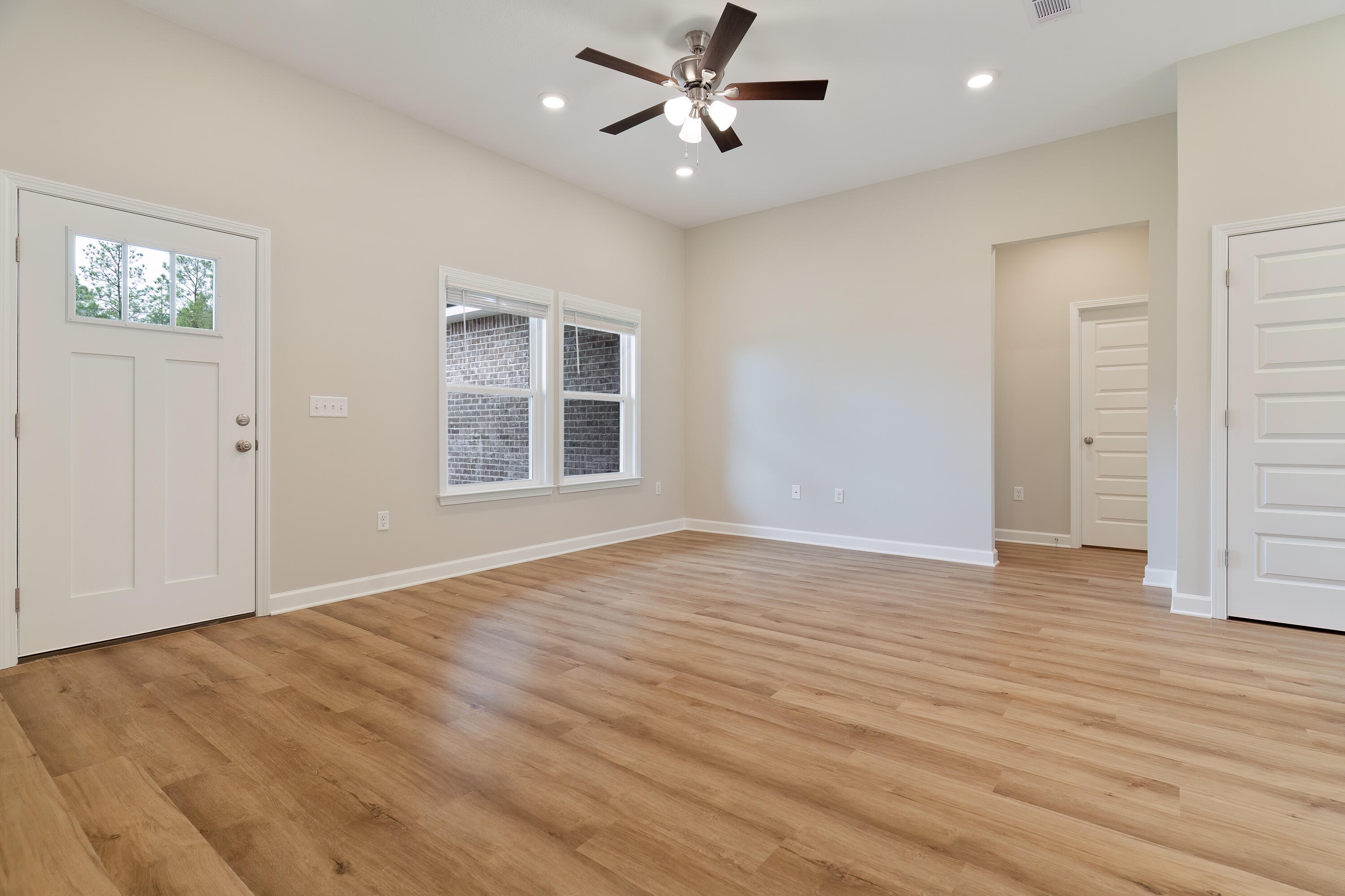 OAKDALE MINI FARMS RESUB BLK 17 - Residential