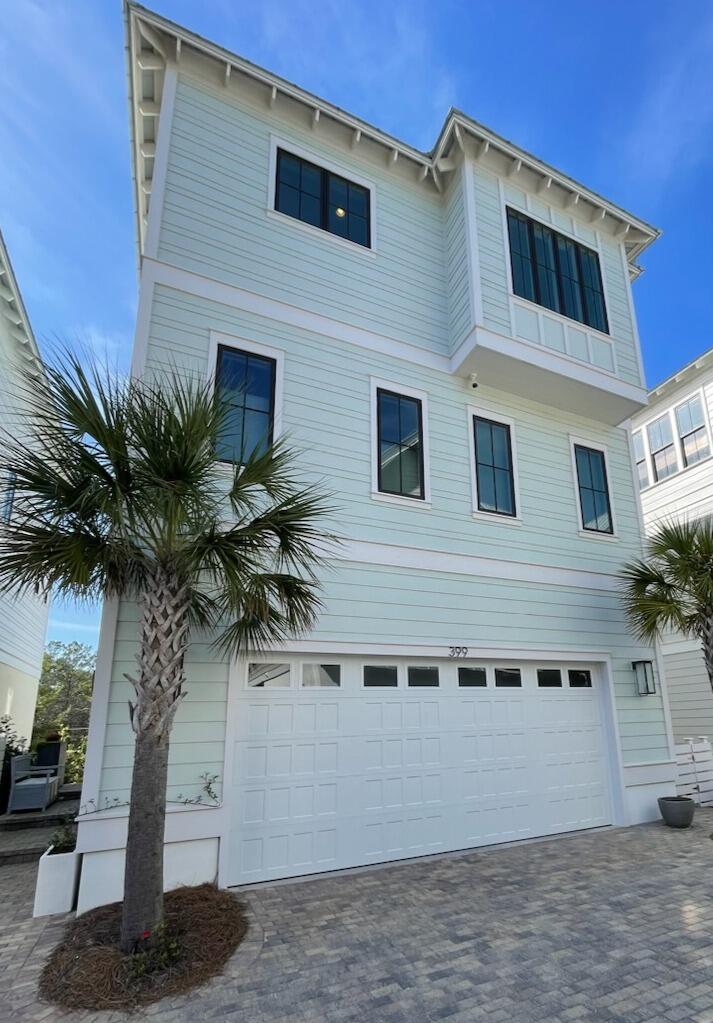 CYPRESS DUNES - Residential