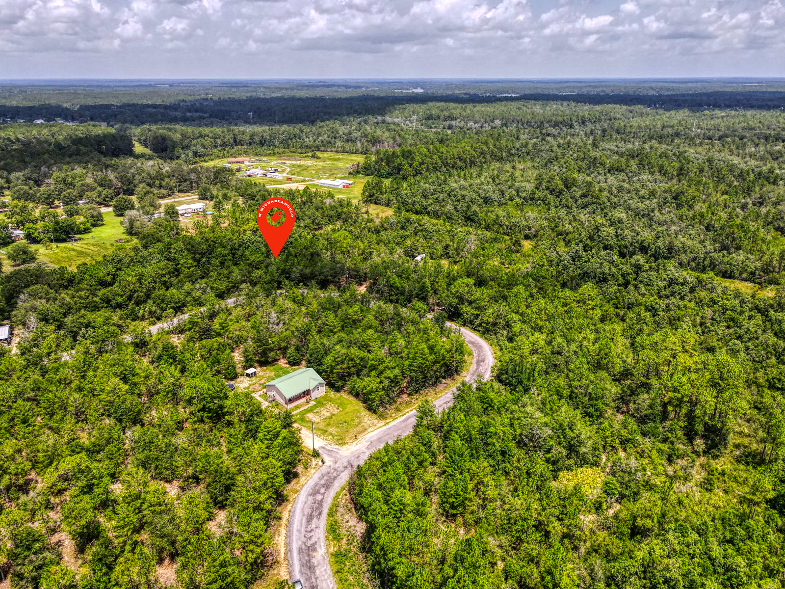 OAKWOOD LAKES ESTATES - Land