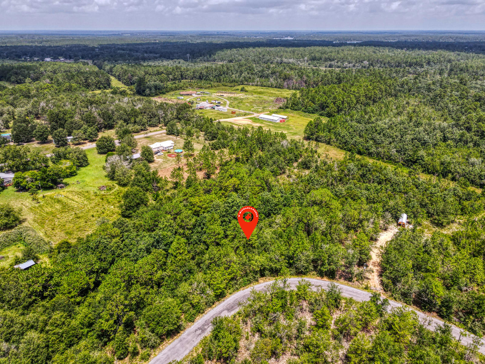 OAKWOOD LAKES ESTATES - Land
