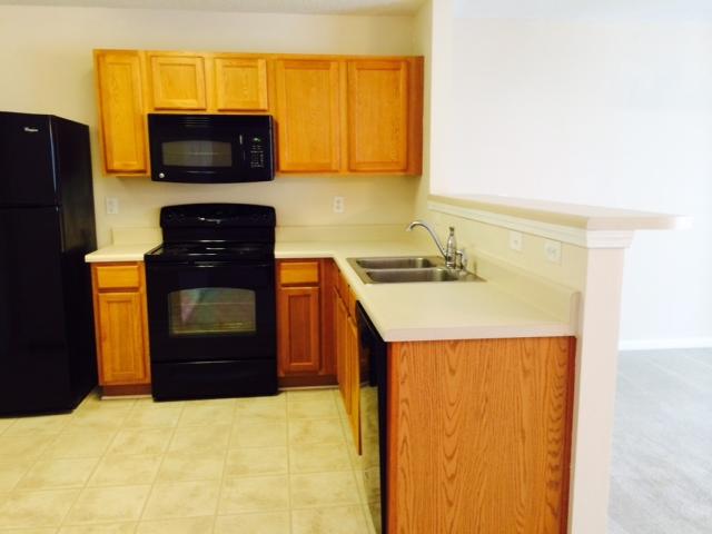 ROLLING PINES - Residential Lease