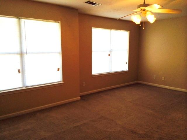 ROLLING PINES - Residential Lease