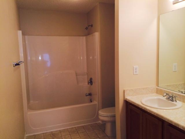 ROLLING PINES - Residential Lease