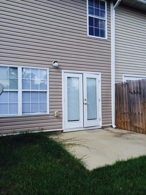 ROLLING PINES - Residential Lease