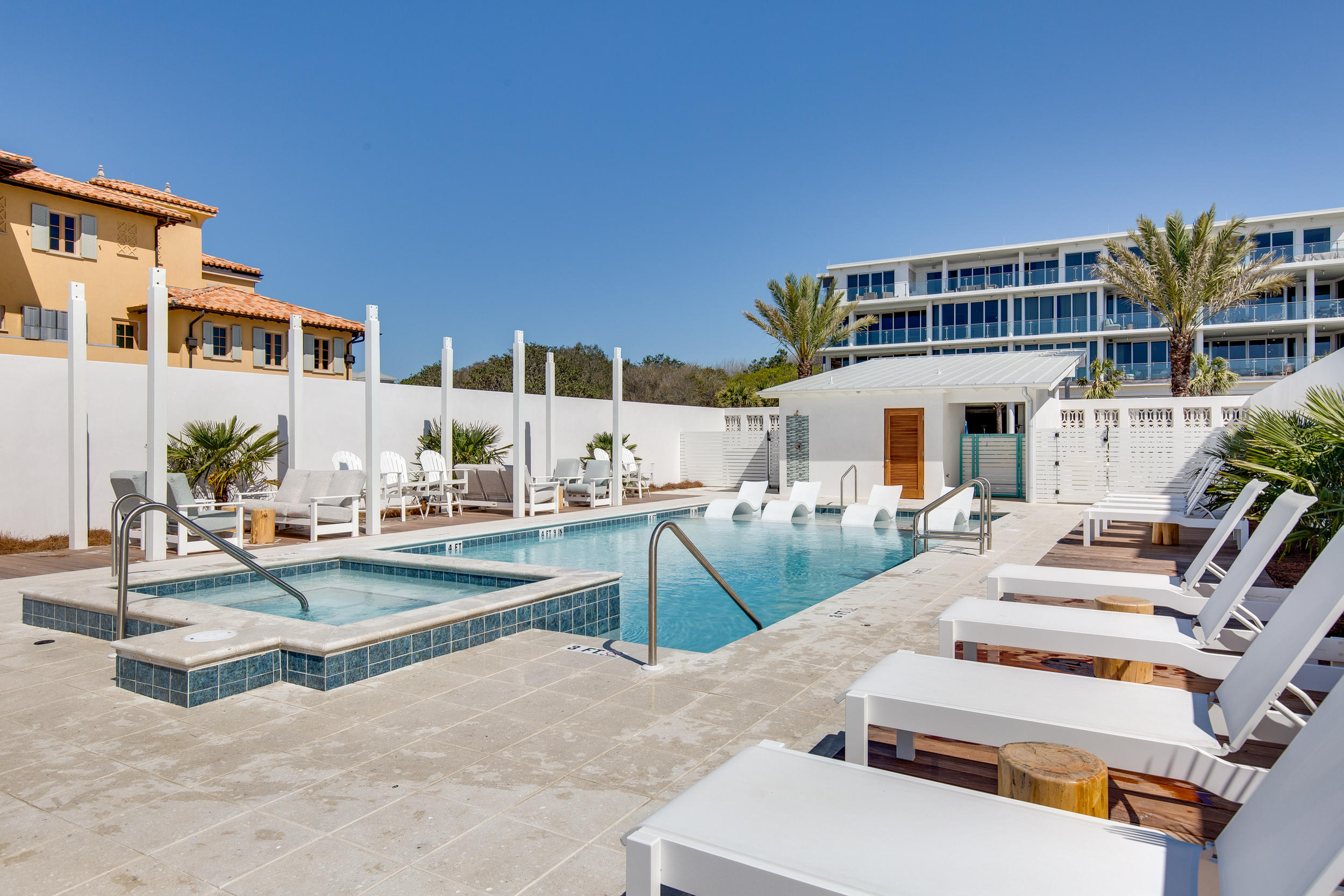 Viridian Condominium - Residential