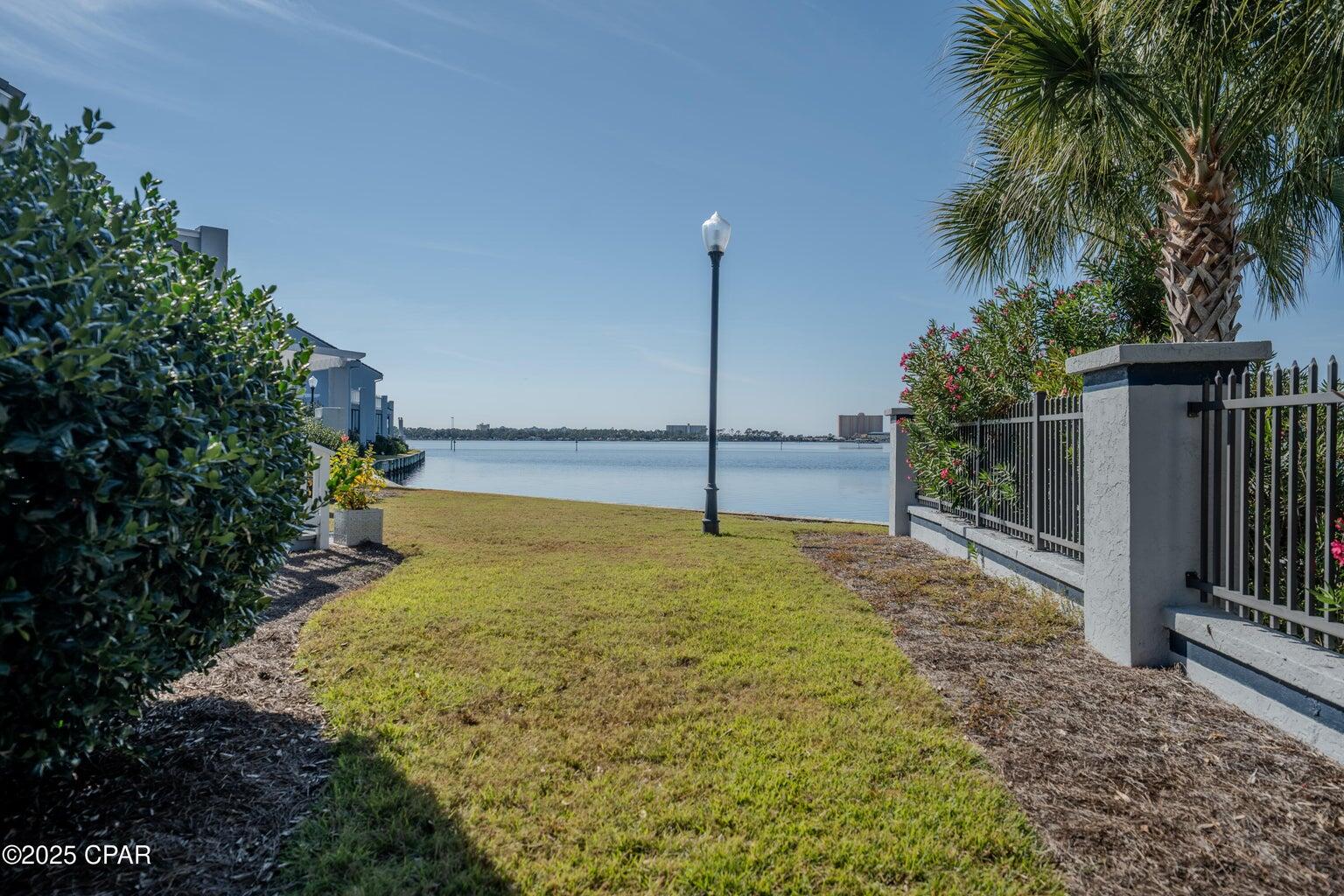 Marina Club Village - Residential