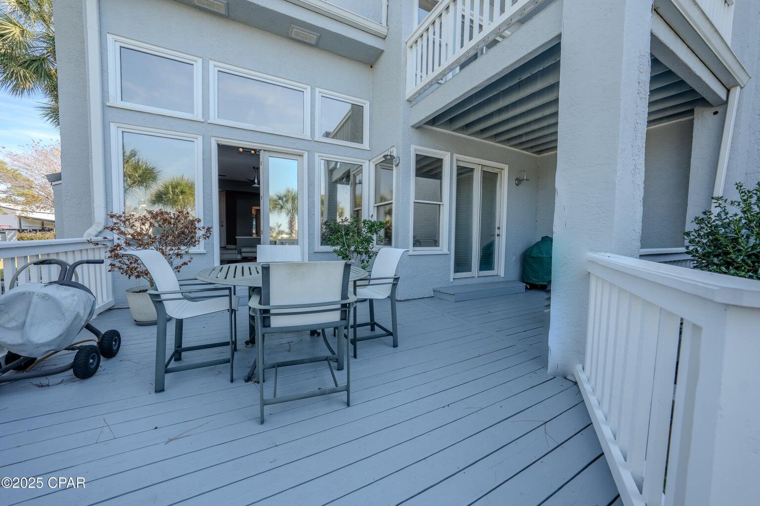 Marina Club Village - Residential