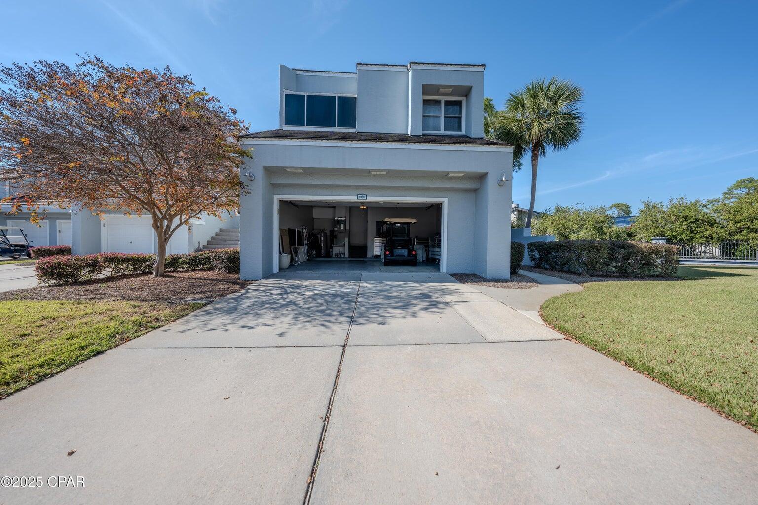Marina Club Village - Residential