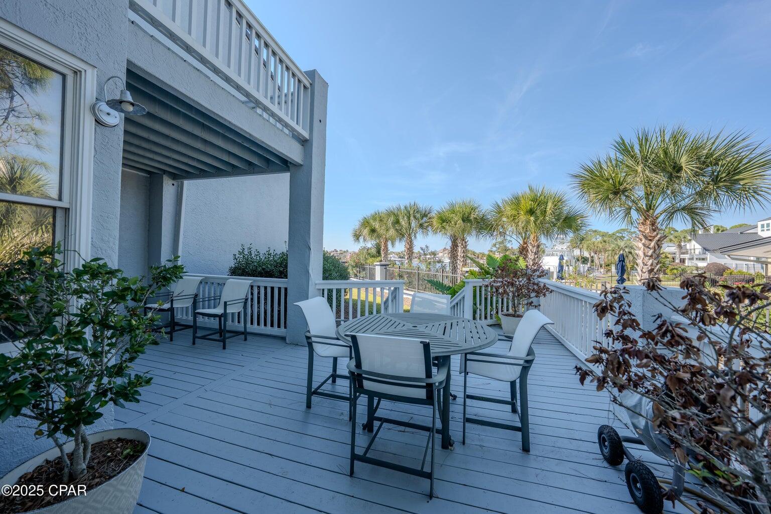Marina Club Village - Residential