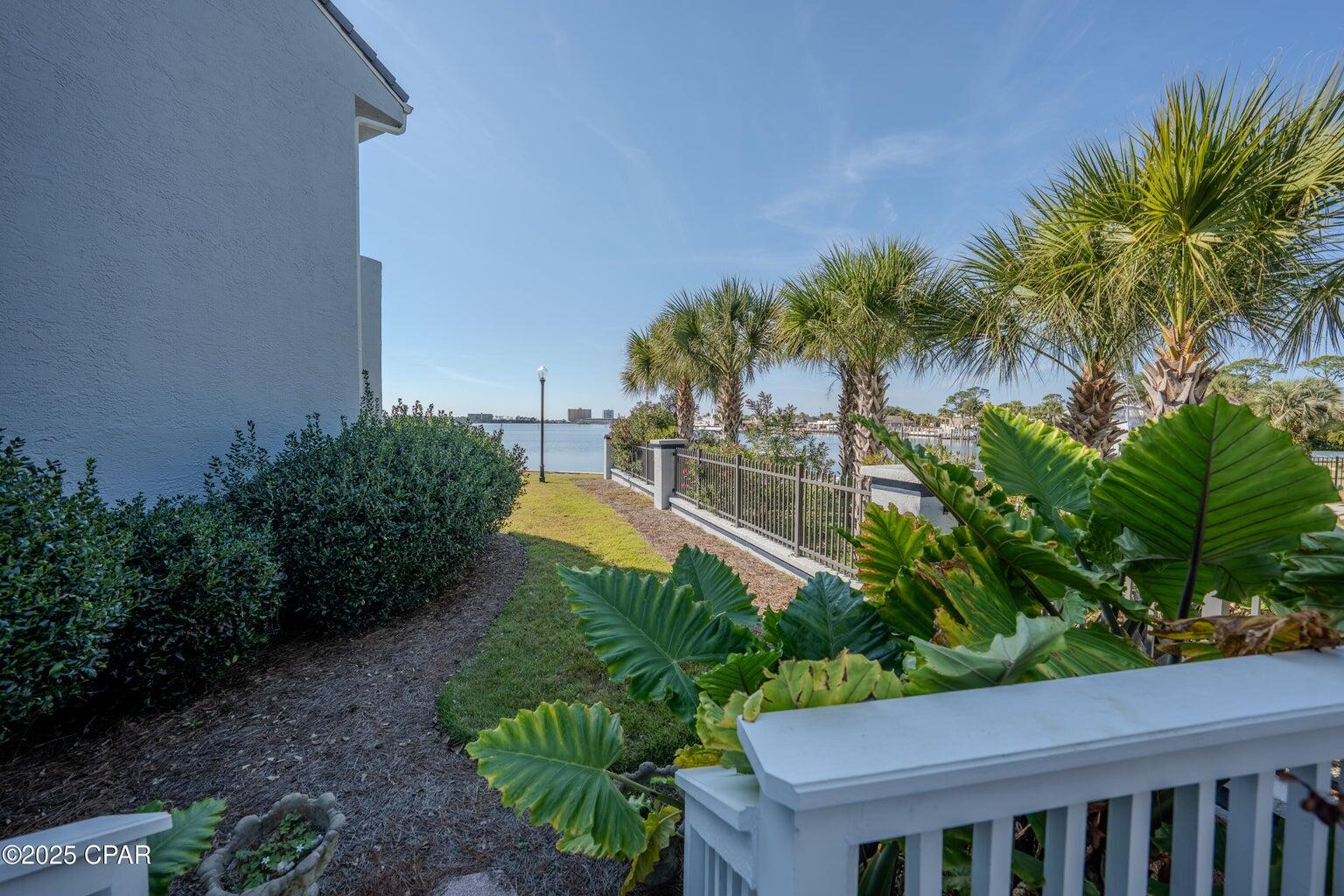 Marina Club Village - Residential
