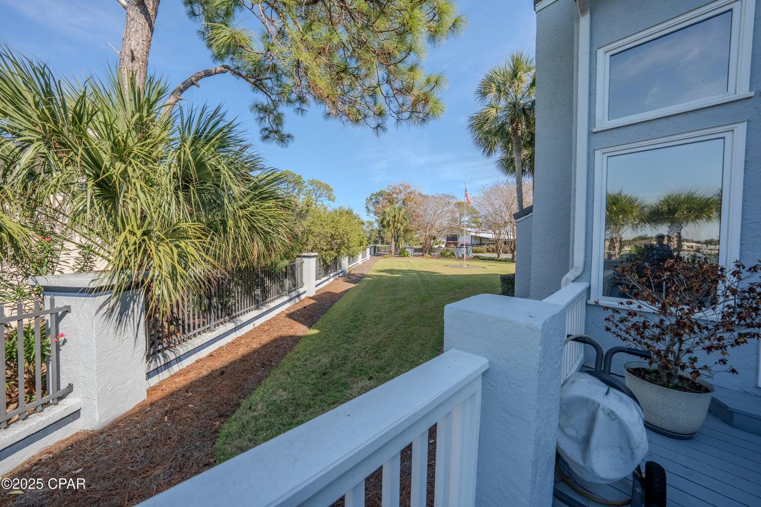 Marina Club Village - Residential