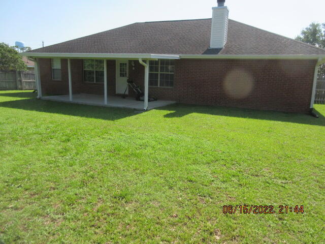 RIVERCHASE S/D PH 3 - Residential Lease