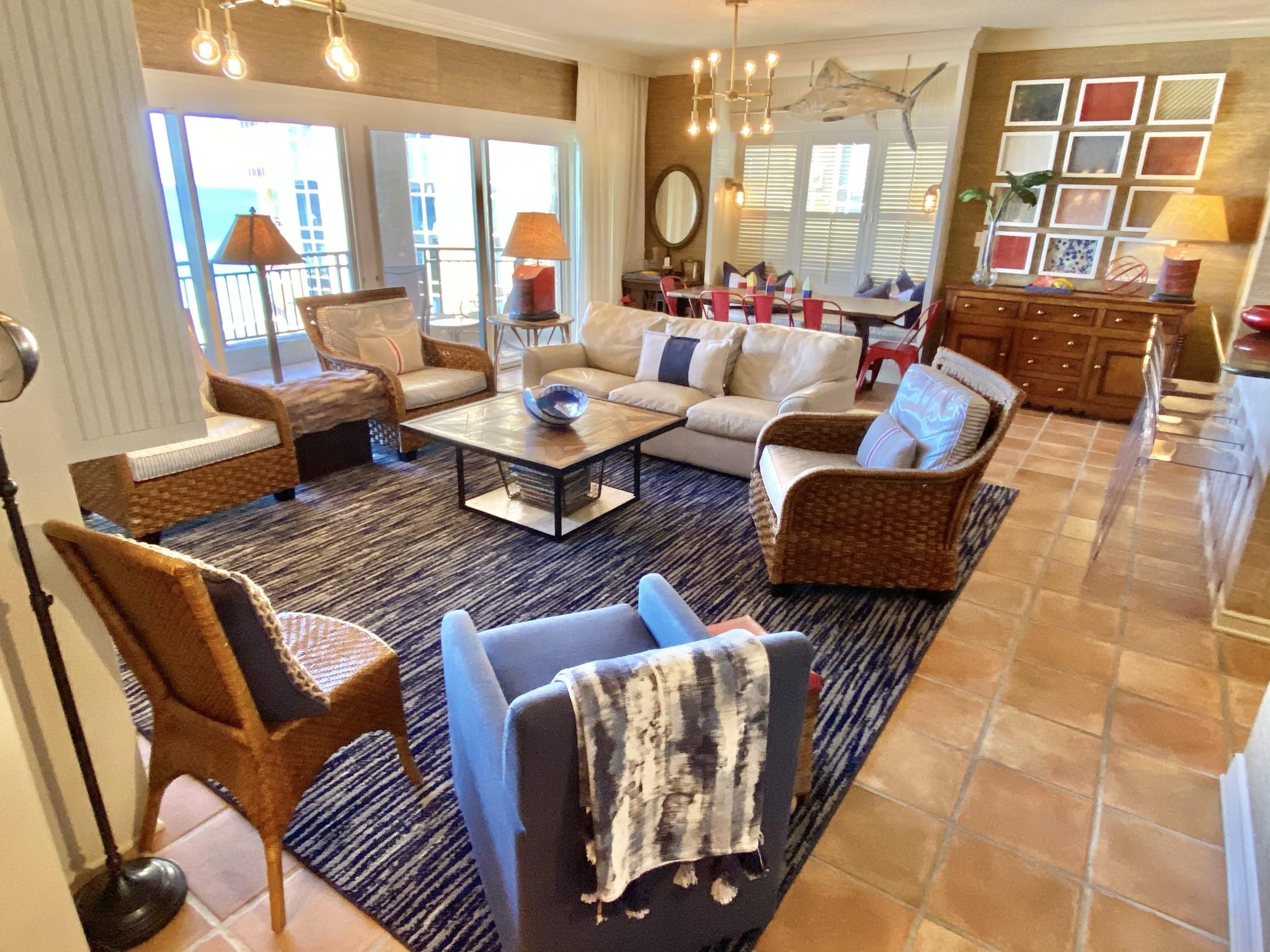 SOUTHWINDS III - Residential