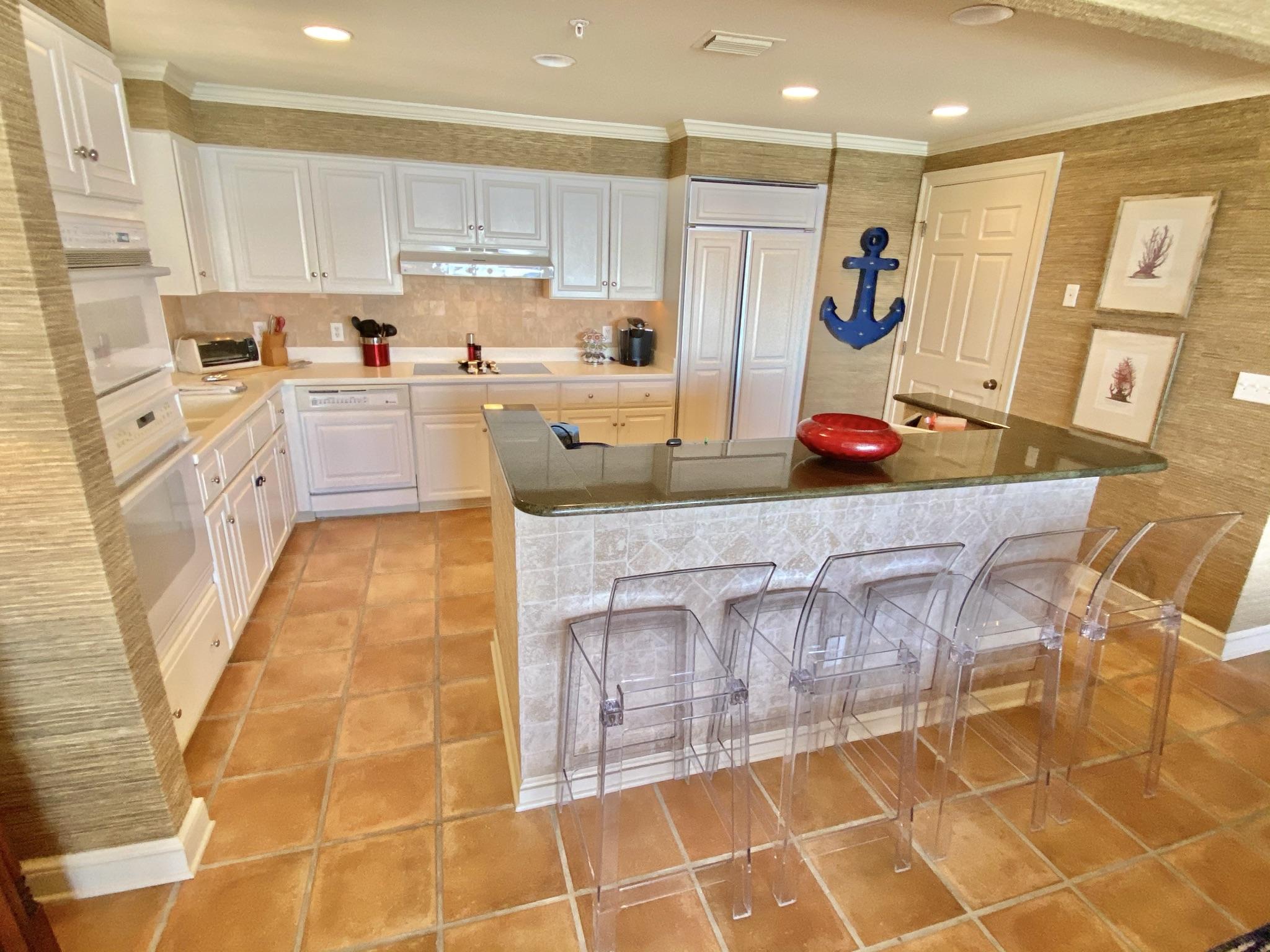 SOUTHWINDS III - Residential
