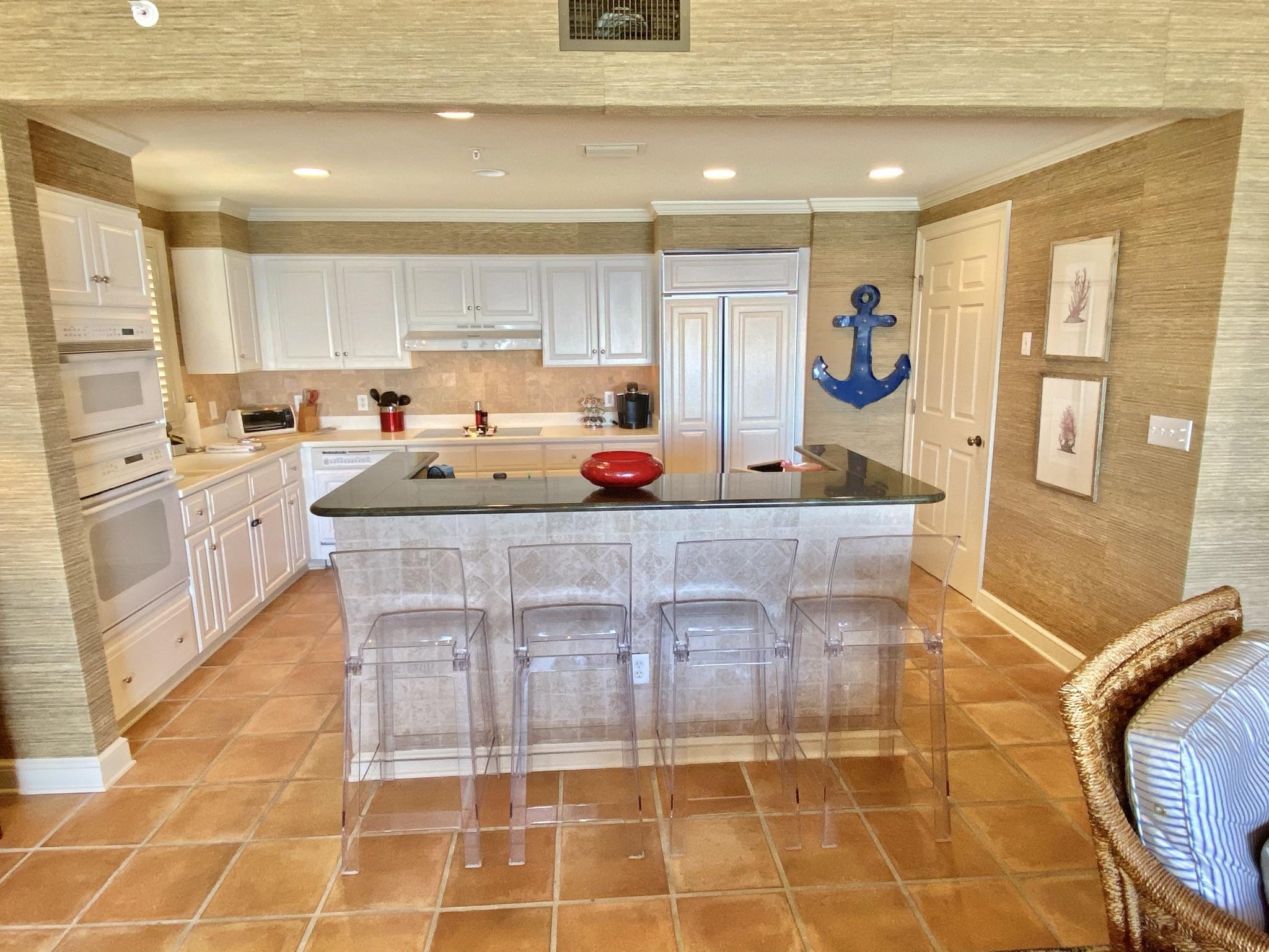 SOUTHWINDS III - Residential