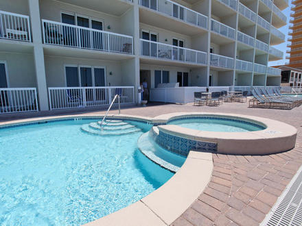 Seychelles Resort Condominium - Residential