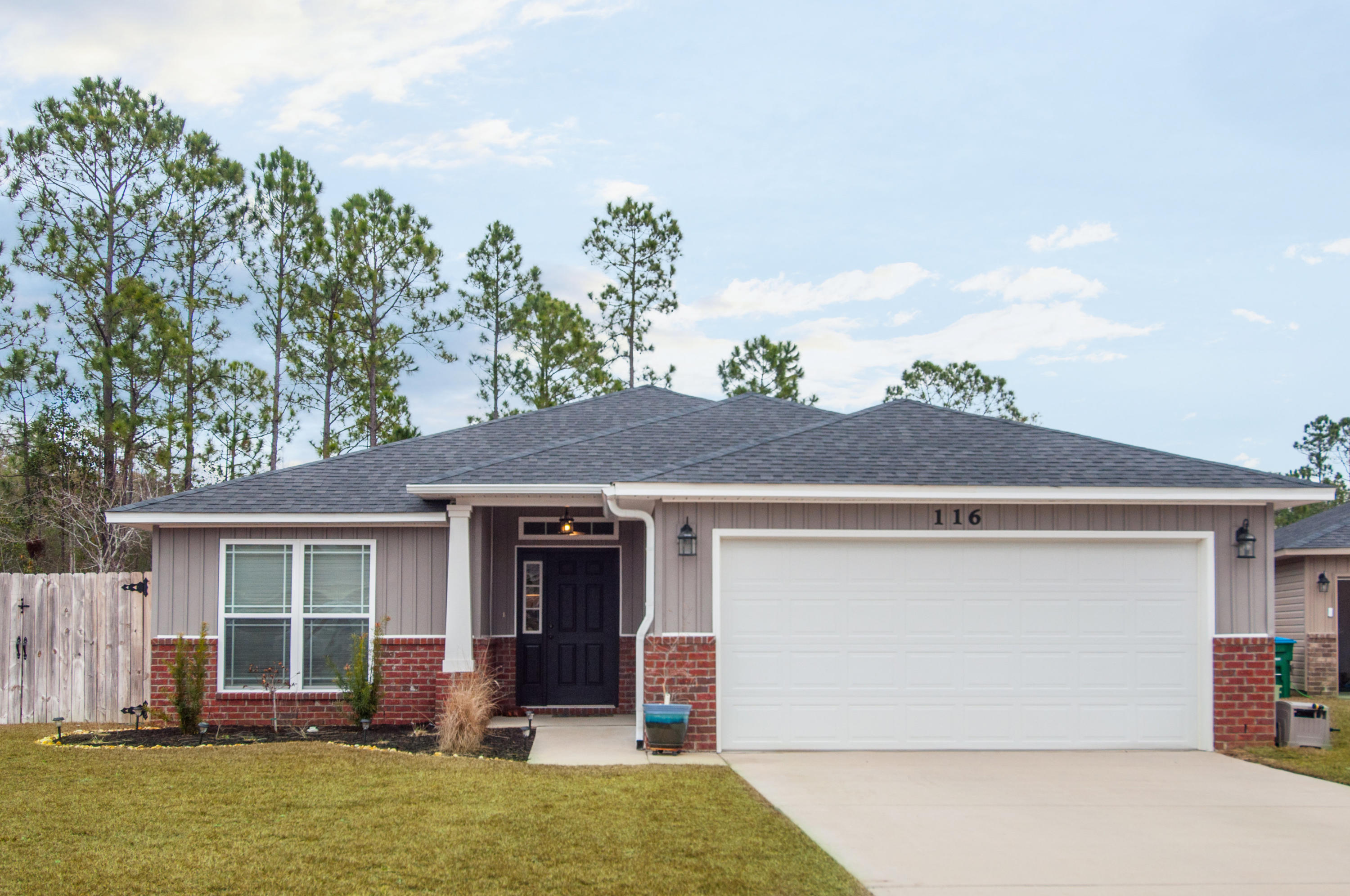 Taylor Farms - Residential