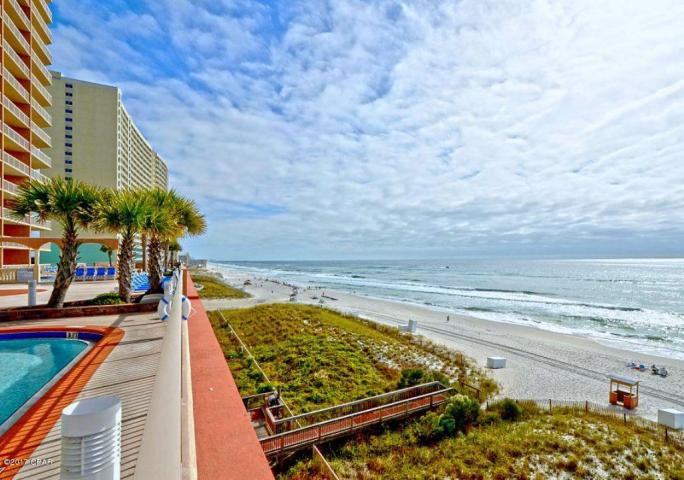 SUNRISE BEACH - Residential