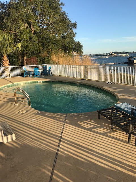 Rum Island Condo - Residential Lease