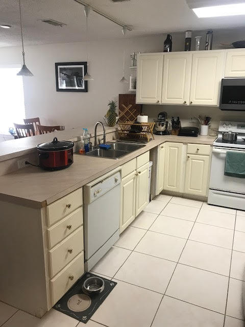 Rum Island Condo - Residential Lease
