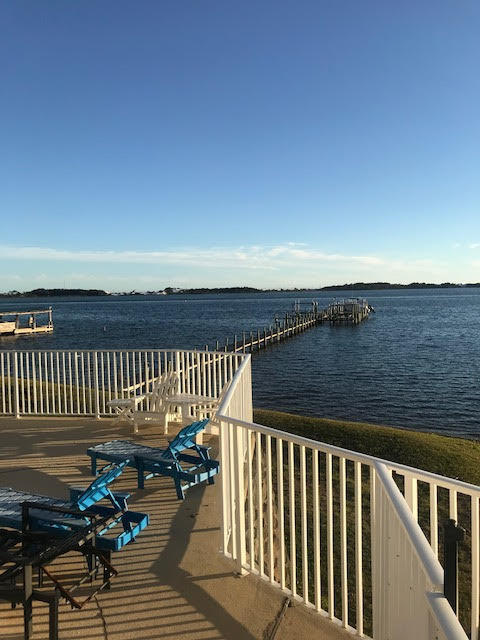 Rum Island Condo - Residential Lease
