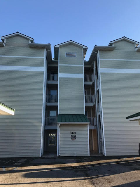 Rum Island Condo - Residential Lease