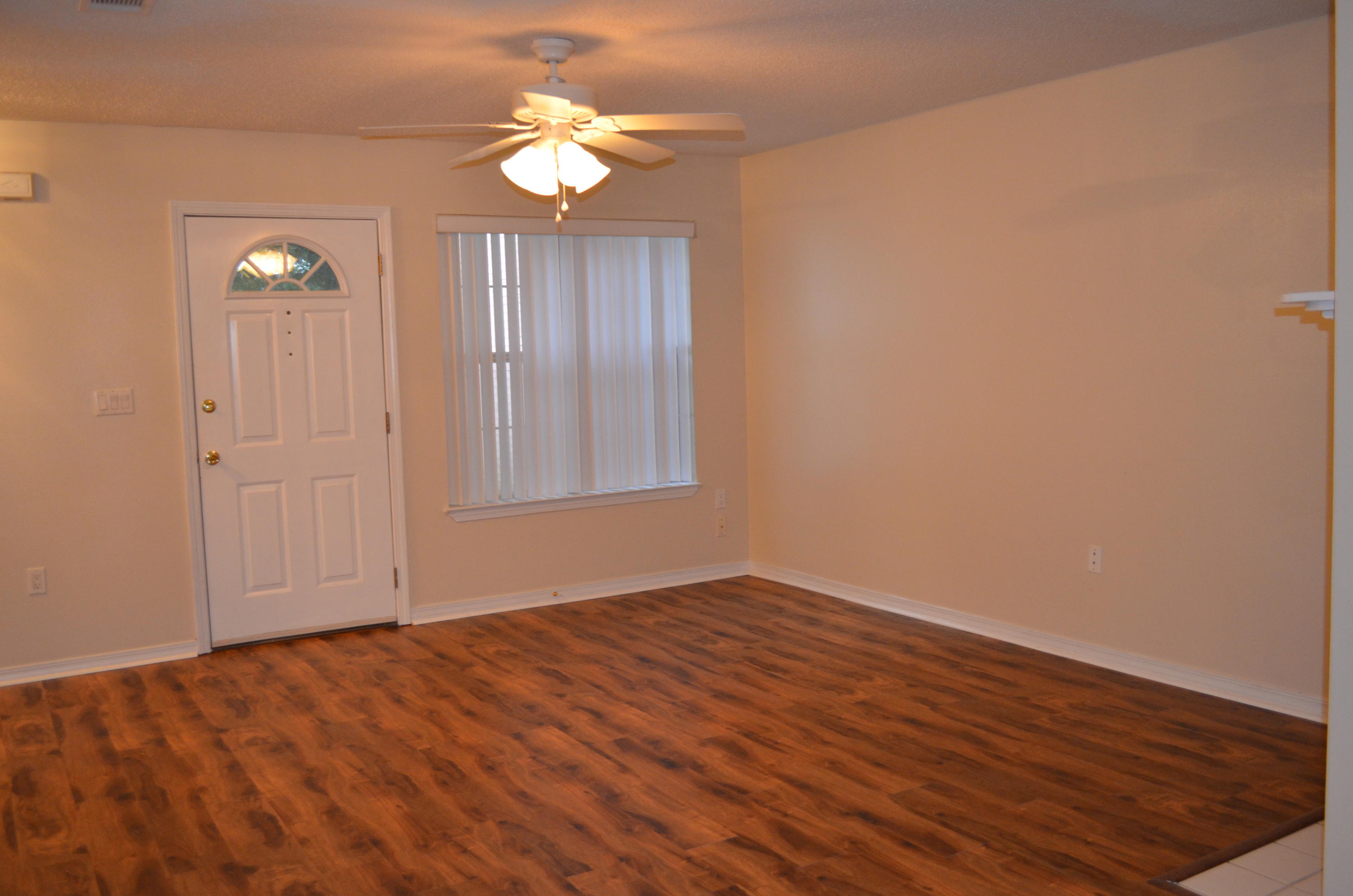 WILSON SQUARE T/H - Residential Lease
