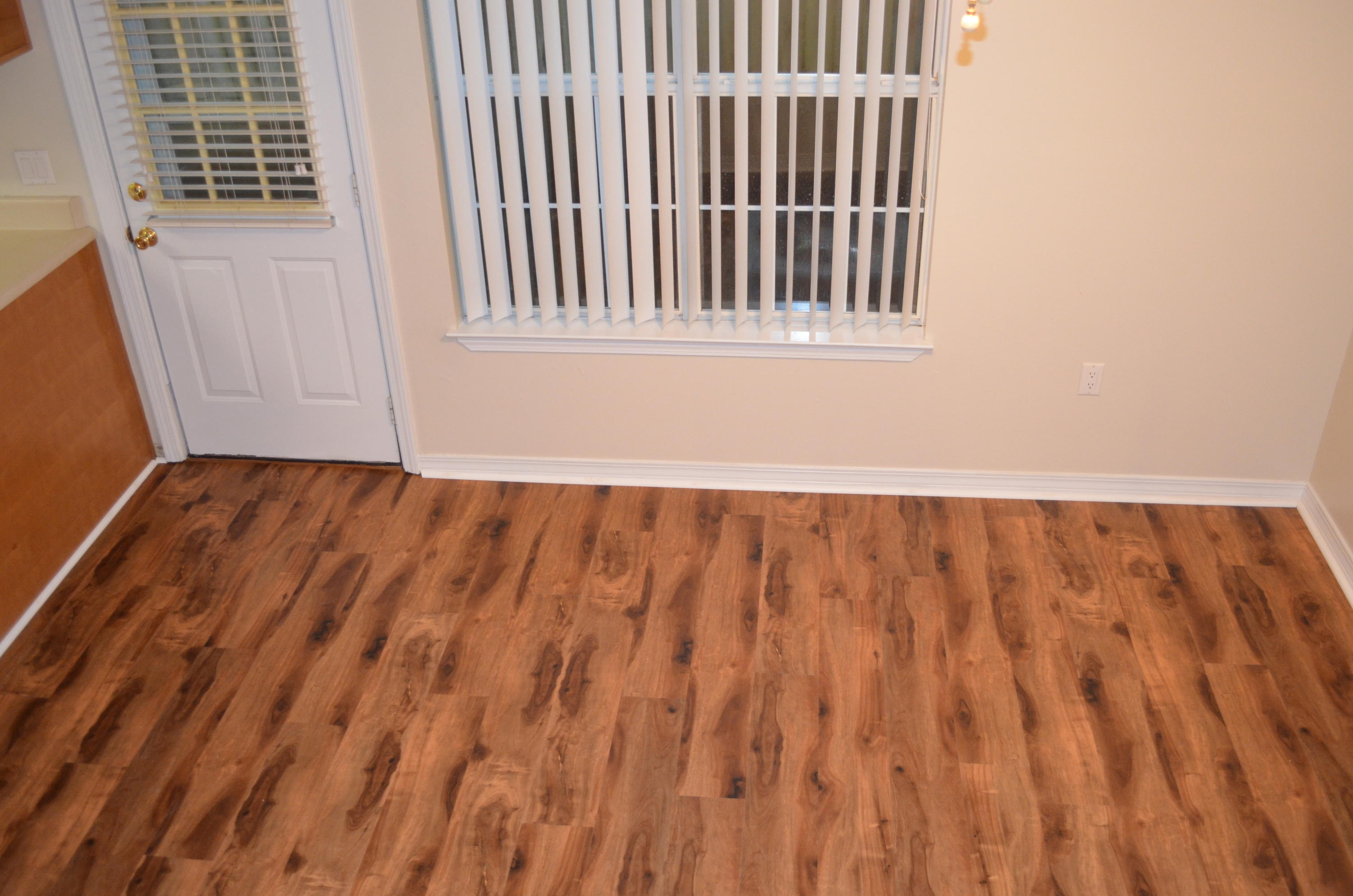 WILSON SQUARE T/H - Residential Lease