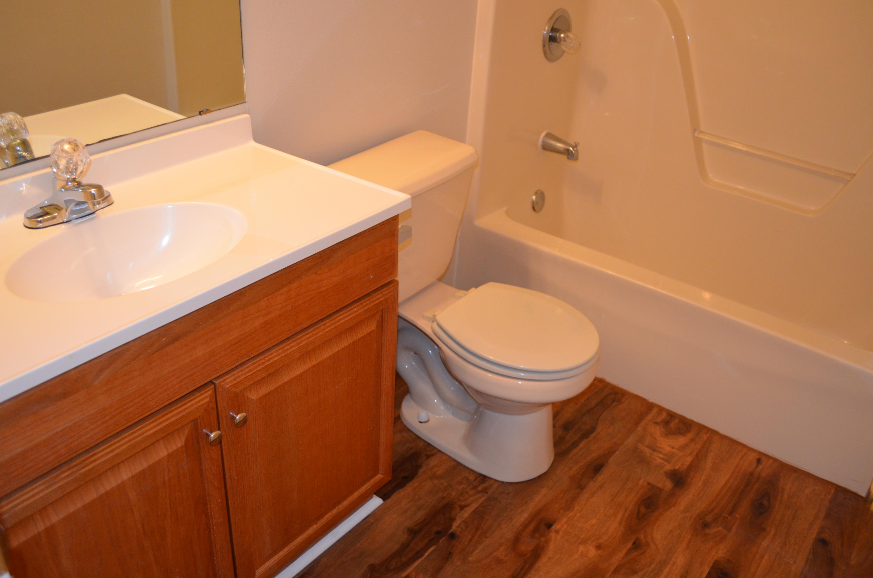 WILSON SQUARE T/H - Residential Lease