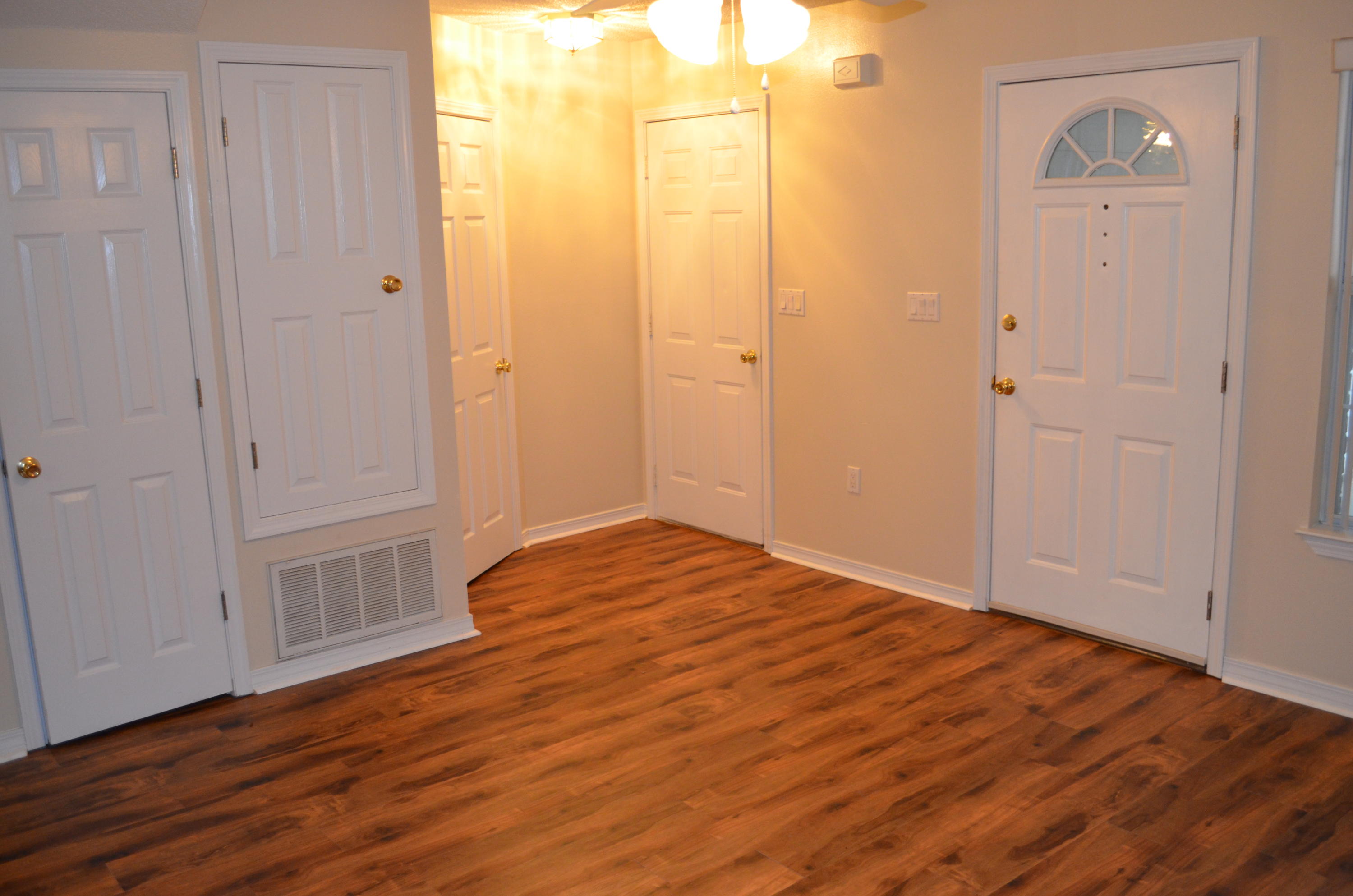 WILSON SQUARE T/H - Residential Lease